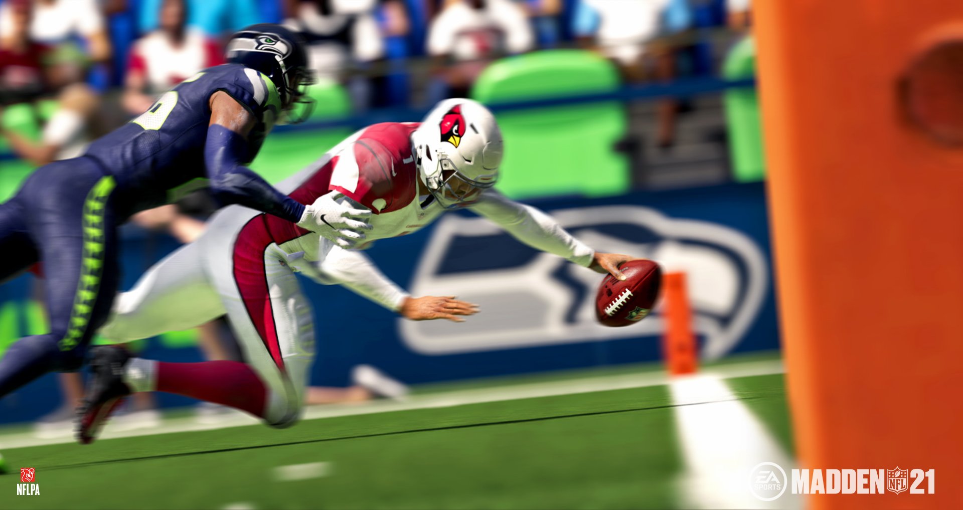  How to pre-order Madden 21 – Versions, bonuses, release date 