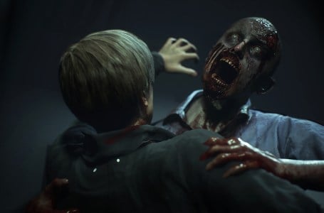  The 10 best survival horror games 