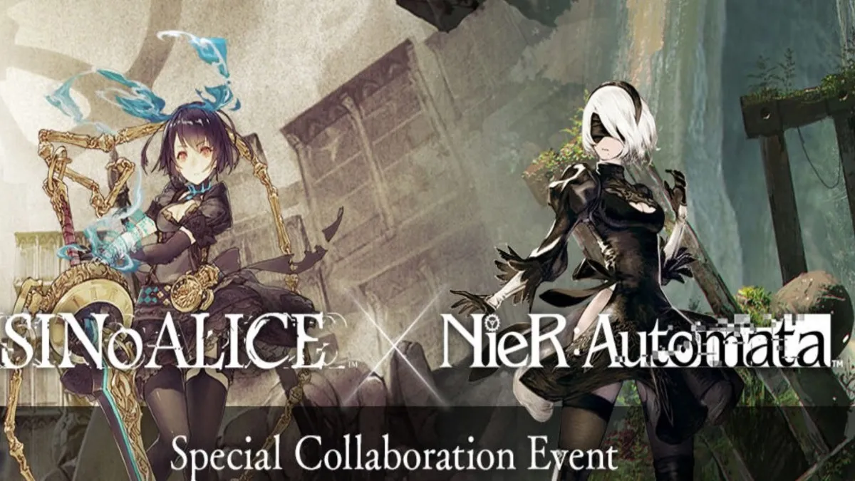  SINoALICE: Memory of Dolls event – Boss tips, strategies, Nier medals, and more 