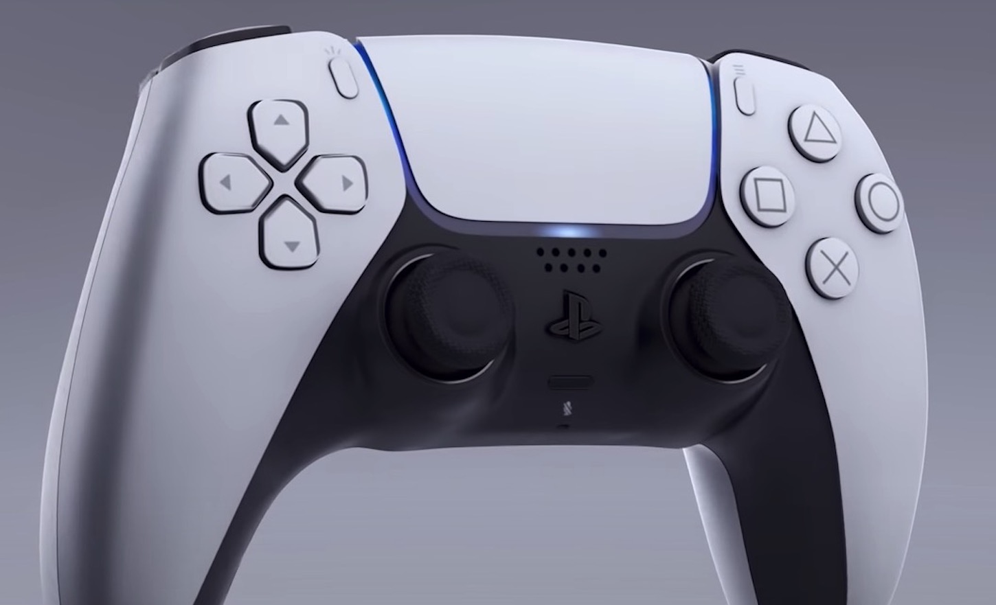 How does the PS5 DualSense Create button work? Gamepur
