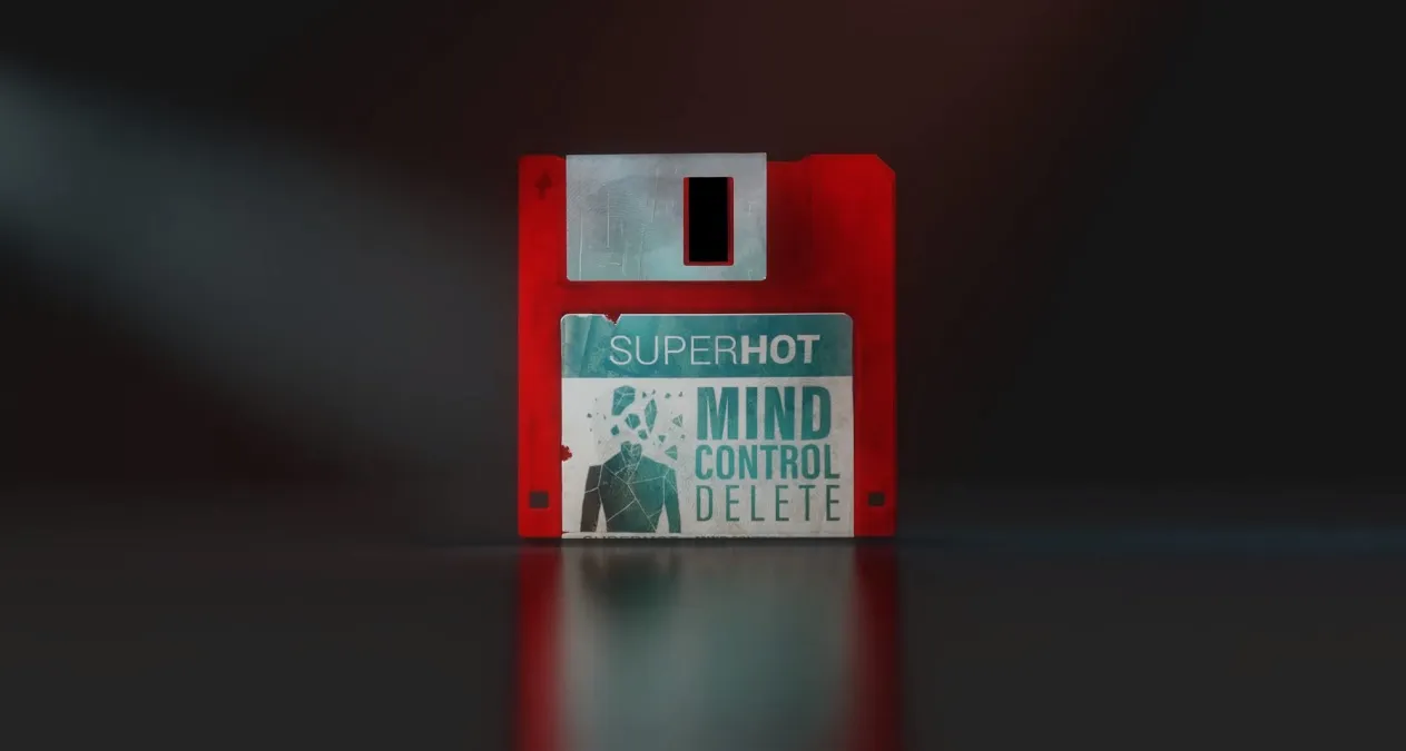 Superhot: Mind Control Delete