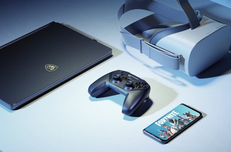  Gaming Gift Guide: The best gaming accessories and peripherals of 2022 