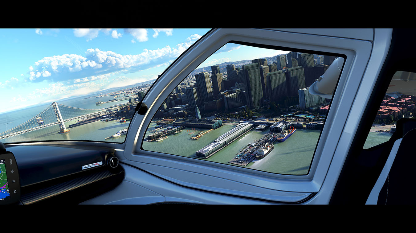 Can you play Microsoft Flight Simulator with an Xbox Controller? Gamepur