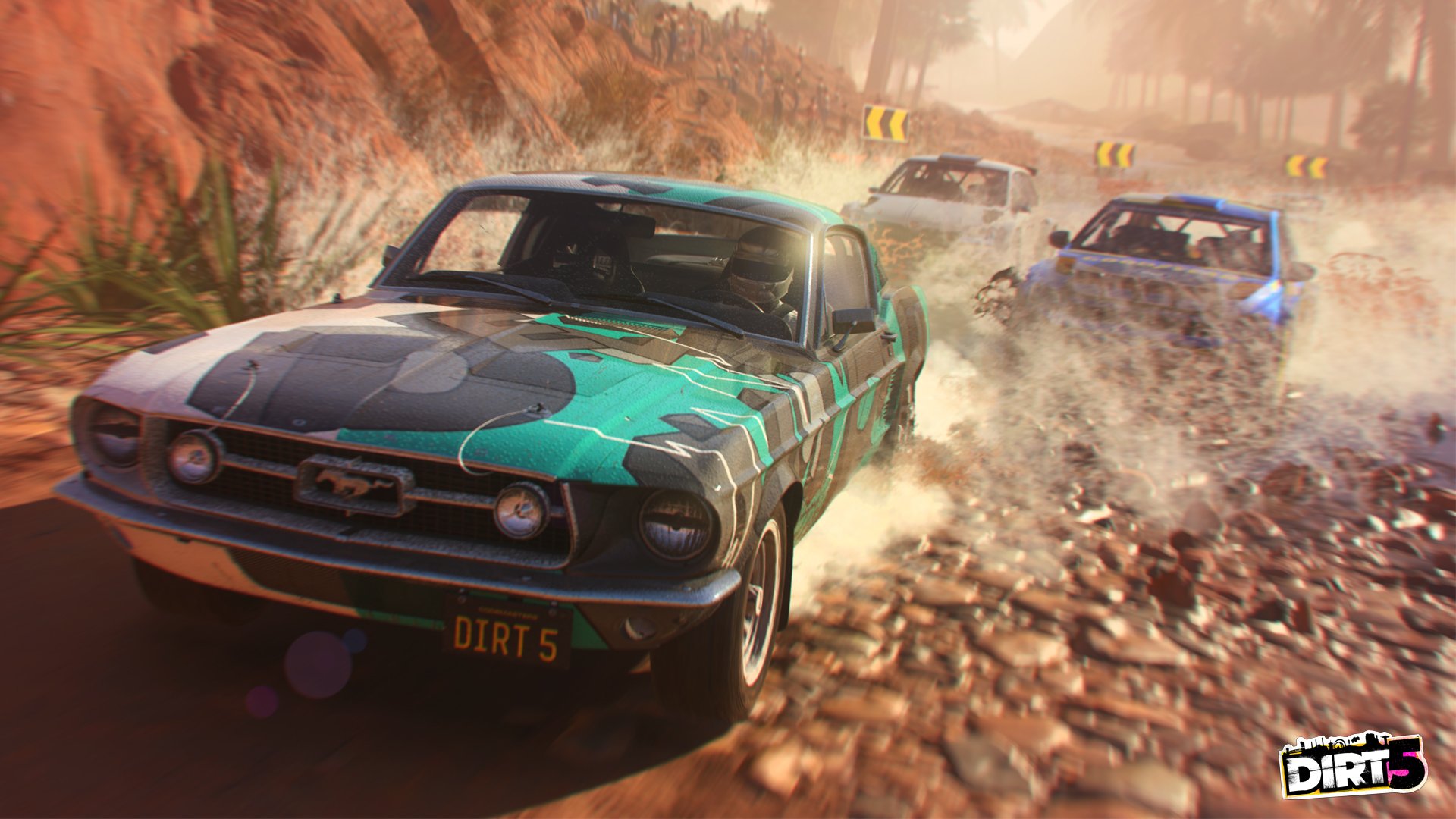  How to pre-order Dirt 5 – All versions, prices, and bonuses 