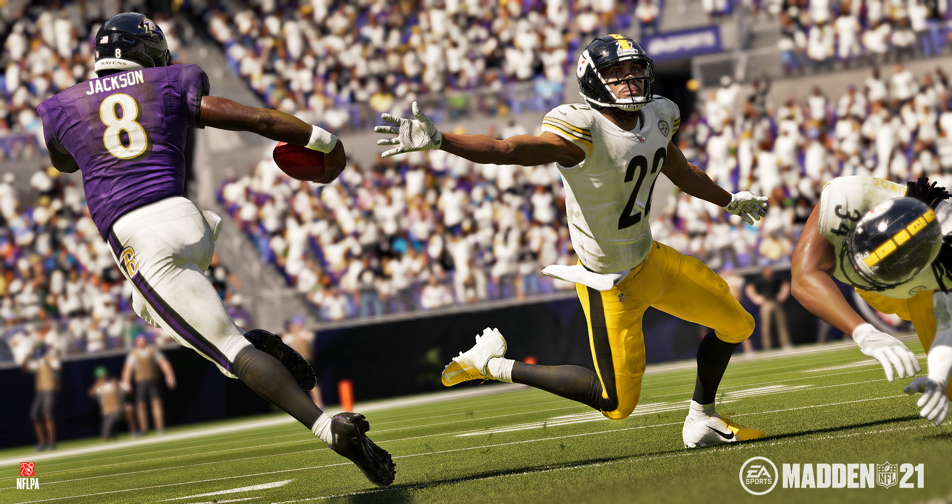 Every Superstar XFactor in Madden 21 List of all abilities and