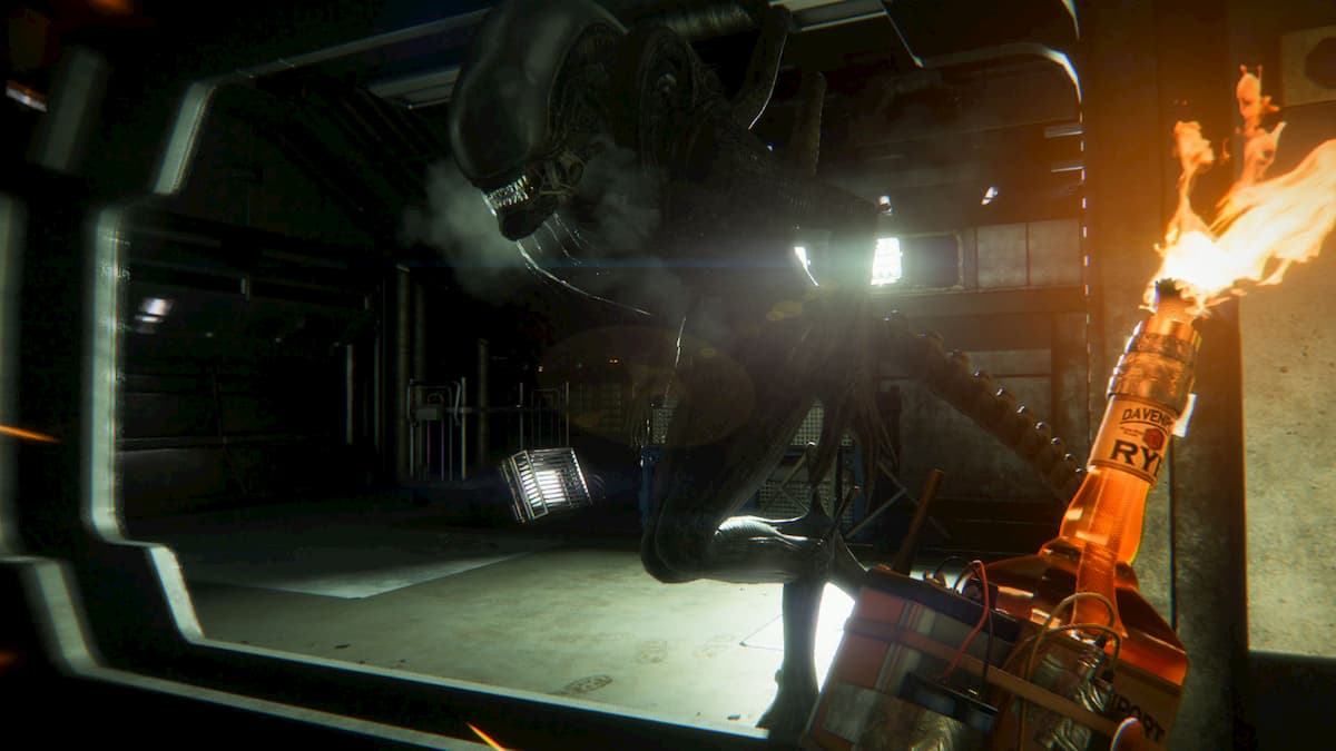 The 10 best Alien Isolation mods Gamepur