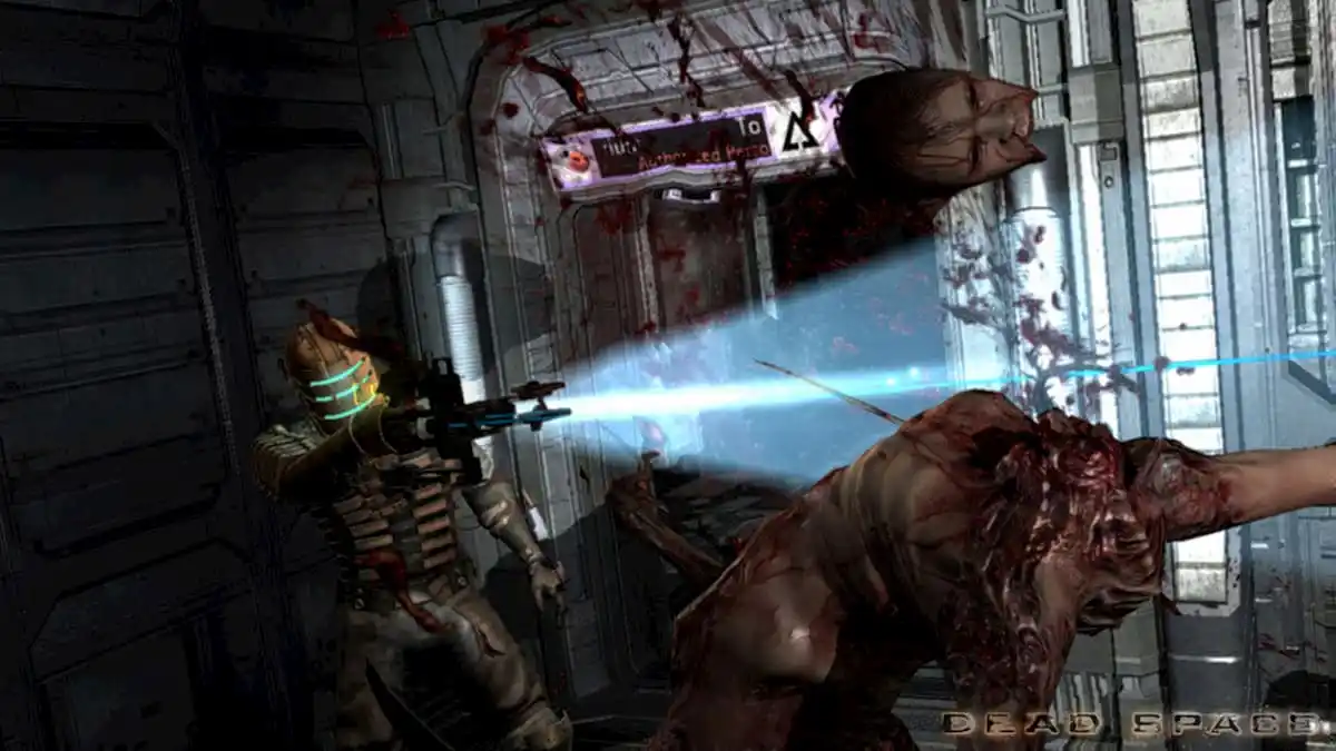  Who are the voice actors in the Dead Space remake? Full voice cast 