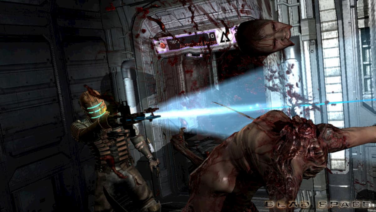 How to improve PC and PS5 performance in Dead Space Remake - Gamepur
