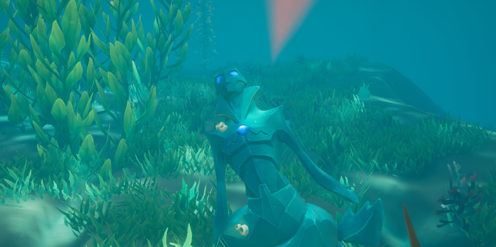 Where to find mermaid gems in Sea of Thieves Gamepur