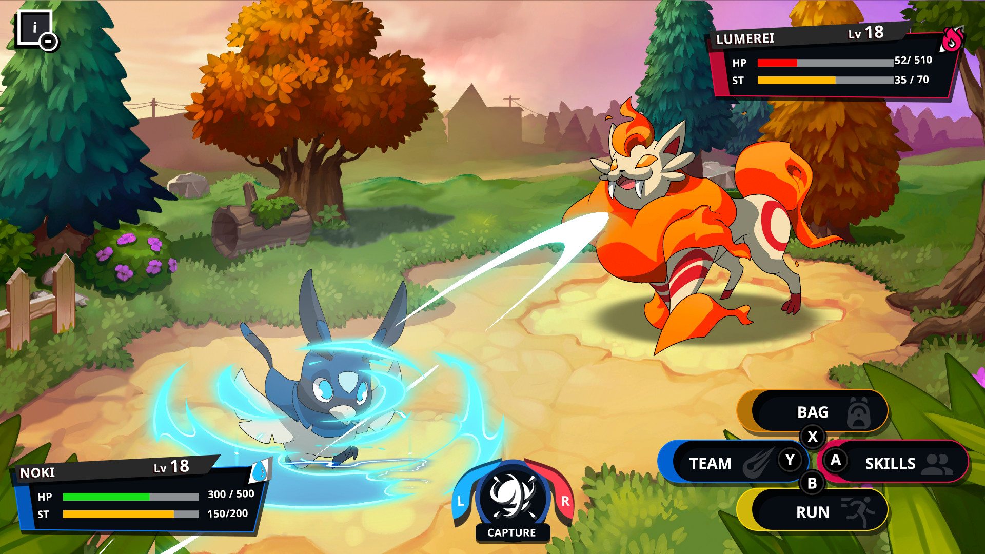 What is the Nexomon Extinction release date? Gamepur