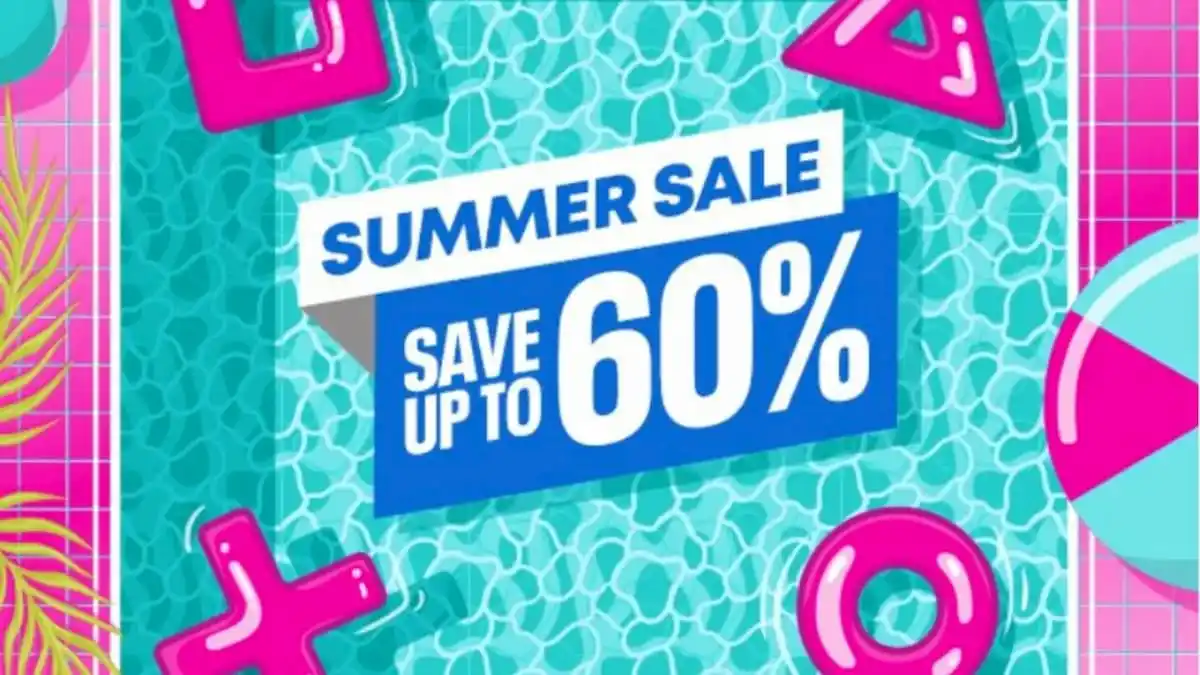  10 games to get during PlayStation’s Summer Sale 