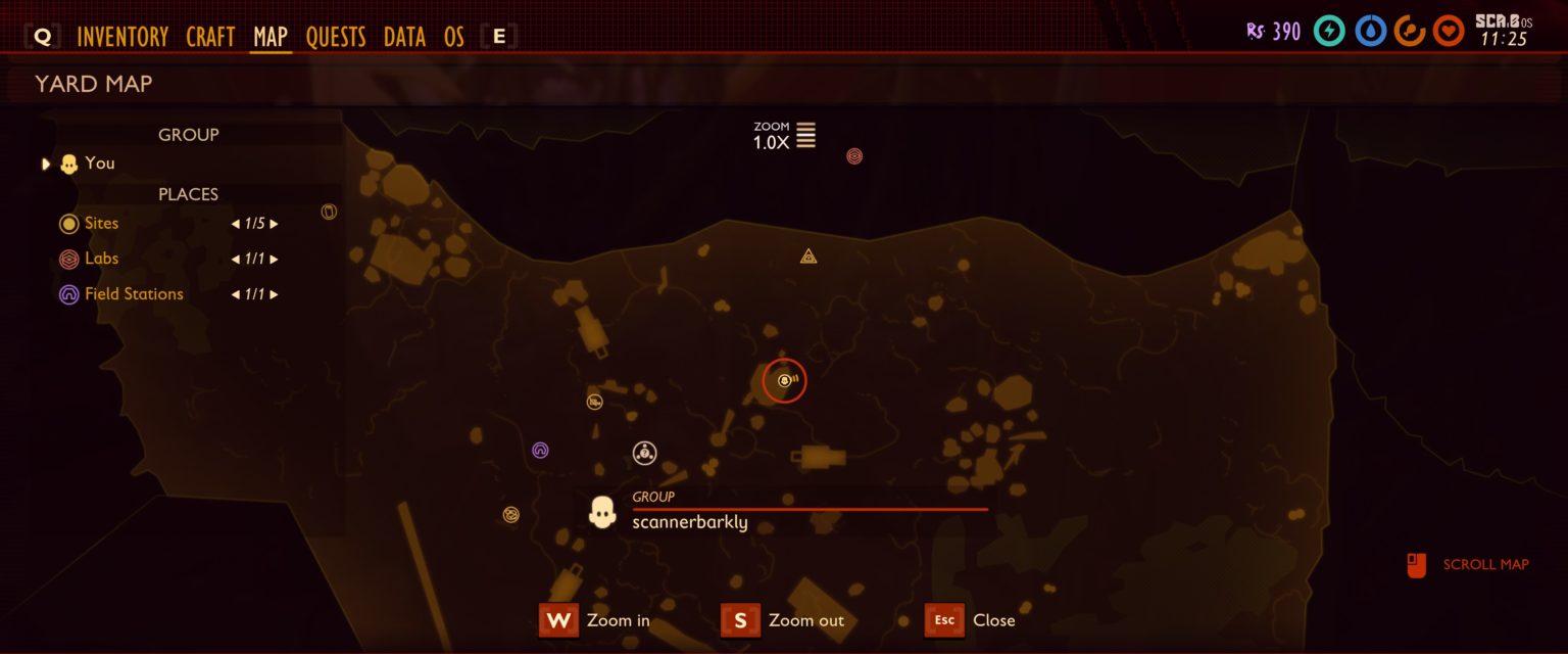 How to kill a Ladybug in Grounded Gamepur