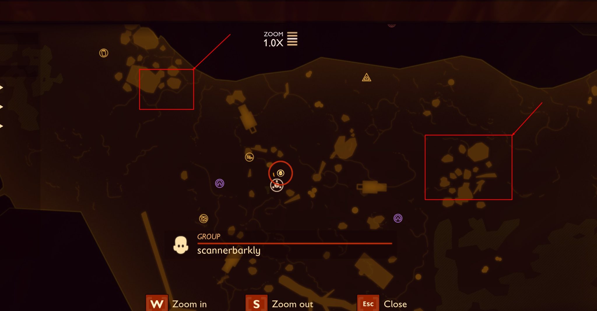 How to kill a Bombardier Beetle in Grounded Gamepur