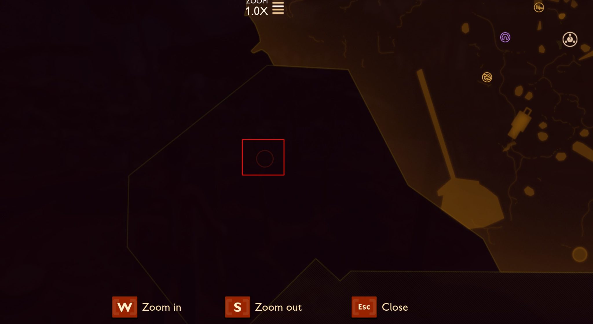 Where to find Weed Killer Peak in Grounded, and finish the marker Gamepur