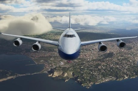  The 10 best flight simulator games 