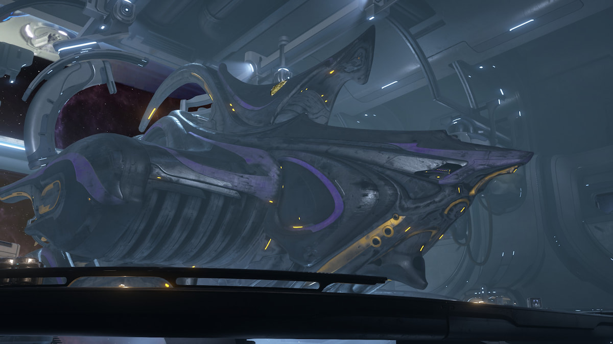 How to Get the Landing Craft Foundry Segment in Warframe