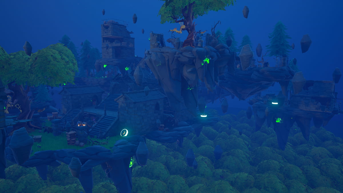 The 10 best Prop Hunt Fortnite codes Gamepur