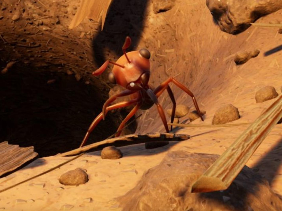 How to fix Ant Egg spawning bug in Grounded - Gamepur