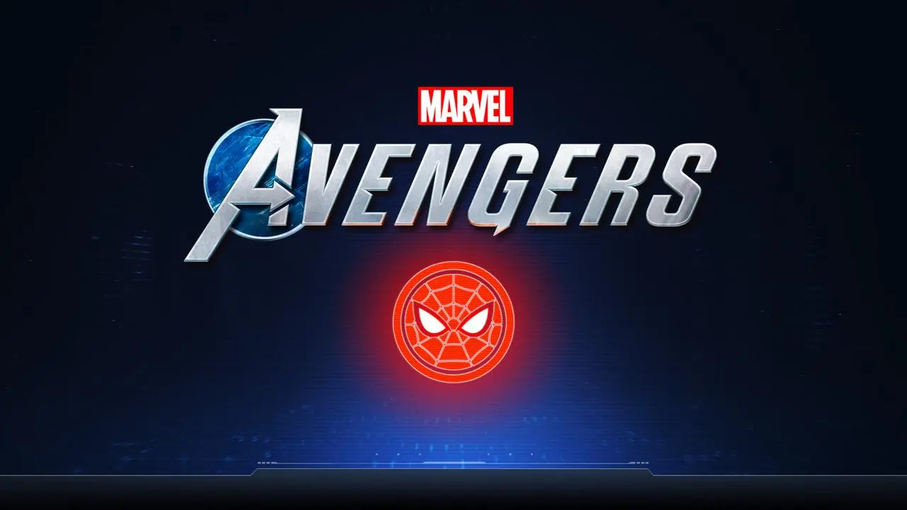 Will Spider-Man be in Marvel's Avengers?