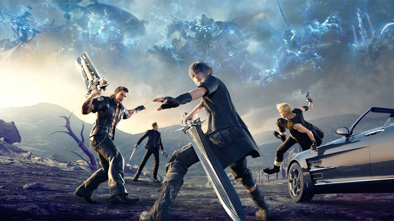 Final Fantasy 16 reportedly exists timed PS5 exclusivity