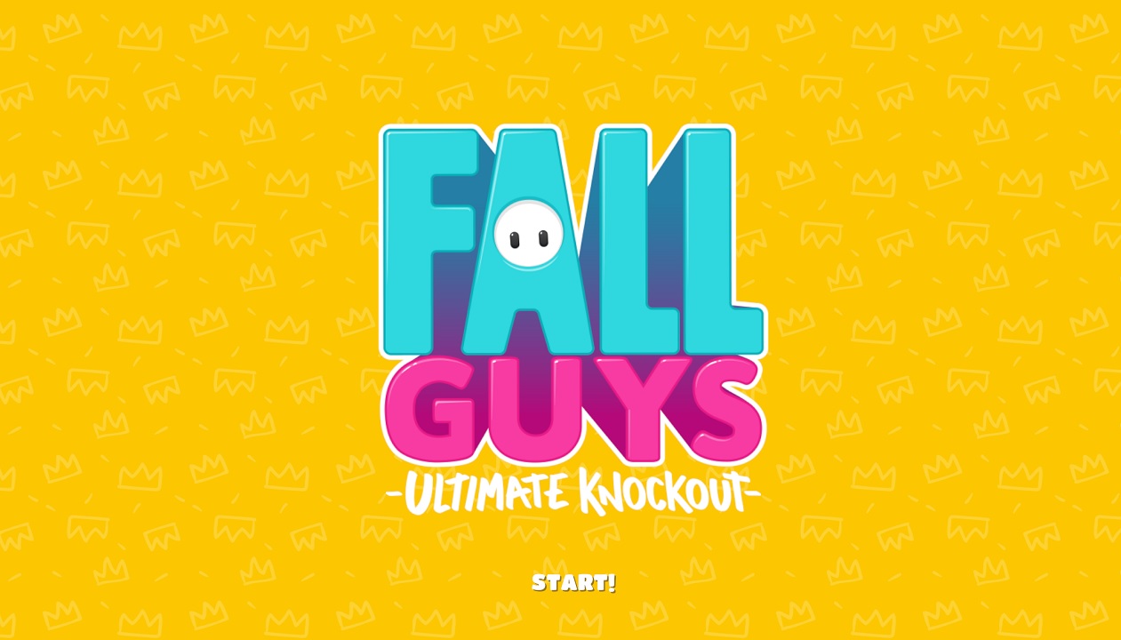 How to invert the Yaxis in Fall Guys on PS4 Gamepur