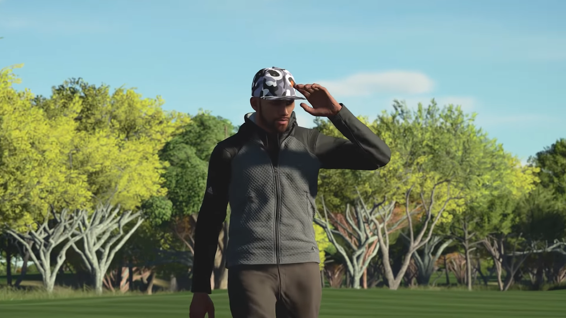  Review: Though not a perfect swing, PGA Tour 2K21 delivers sweet drives to golf enthusiasts 