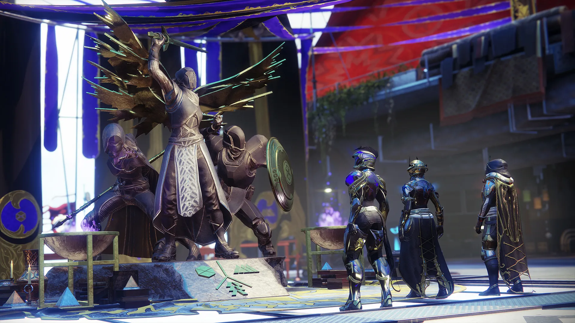 Destiny 2 Solstice of Heroes event 2020 start end date