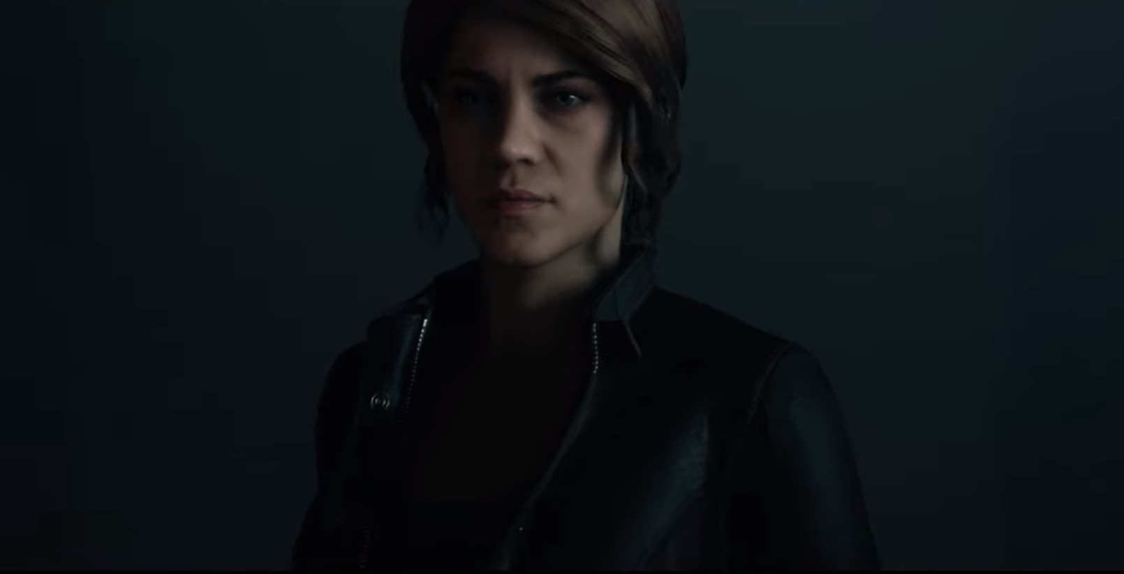 What is the release date of the Control DLC AWE? Gamepur