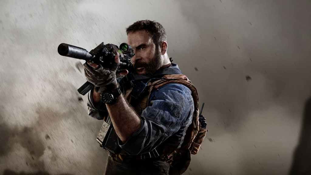 Is Call of Duty: Modern Warfare 3 Gunplay a Step Back From Its 2019  Predecessor? - EssentiallySports
