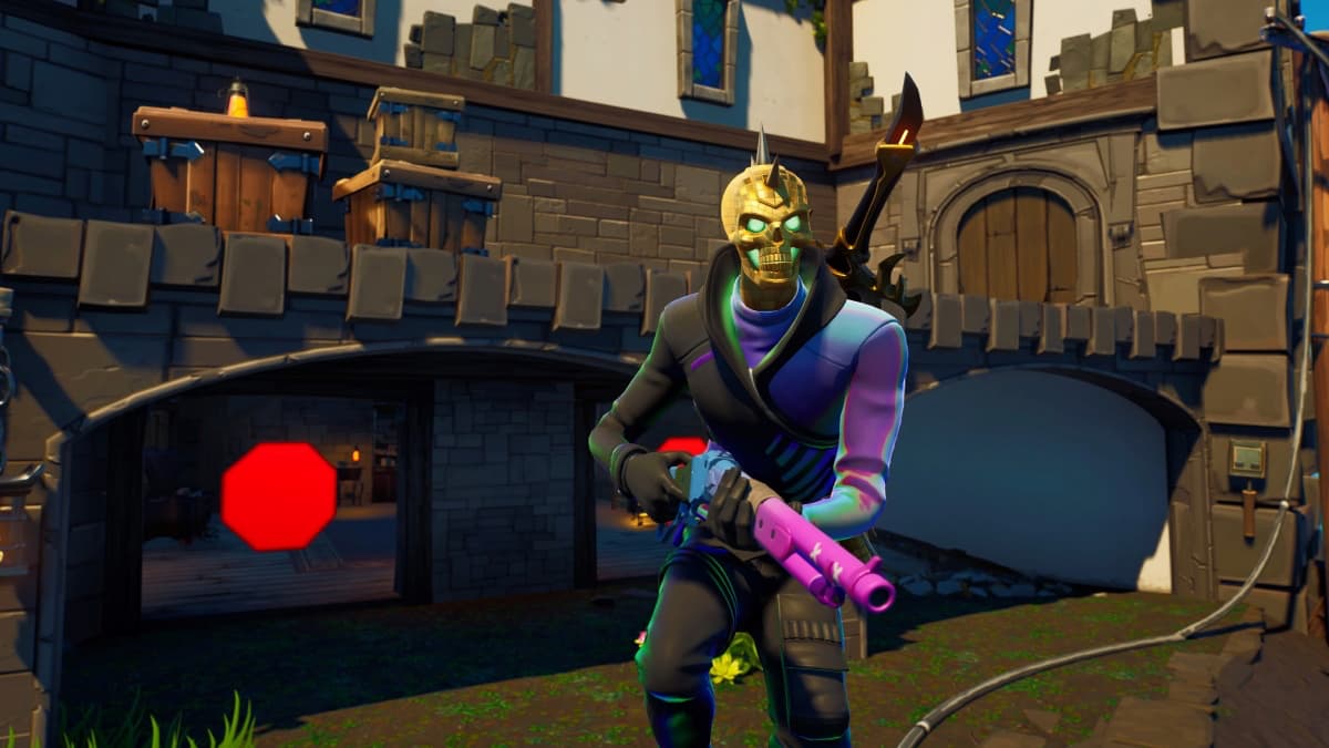 The 10 best 1v1 Fortnite codes - Gamepur