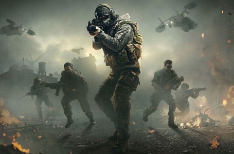  Sony believes Microsoft owning Call of Duty devs Activision Blizzard may influence console choice 