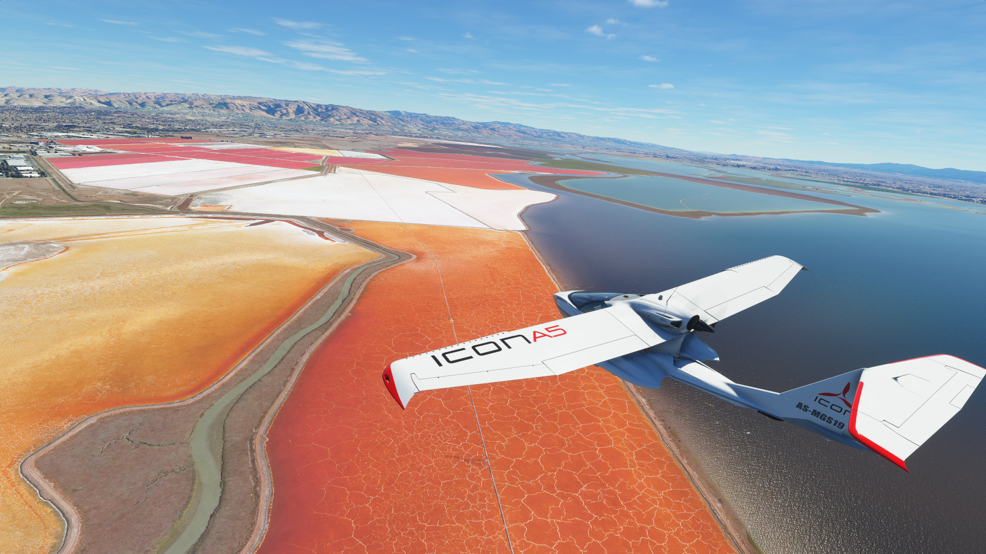 Microsoft Flight Simulator' Will Receive VR Support This Fall, But There's  A Catch - VRScout