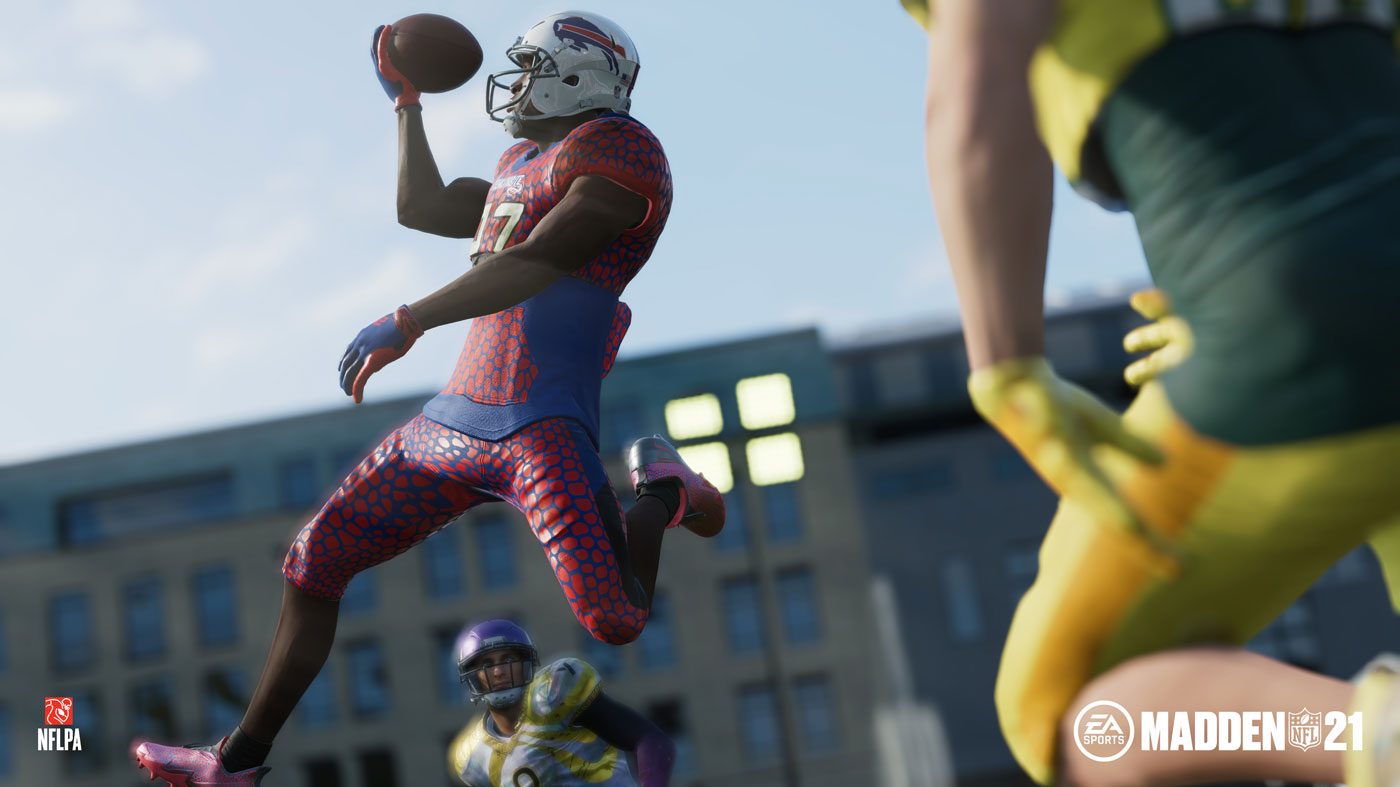 The best base MUT wide receivers in Madden 21 Gamepur
