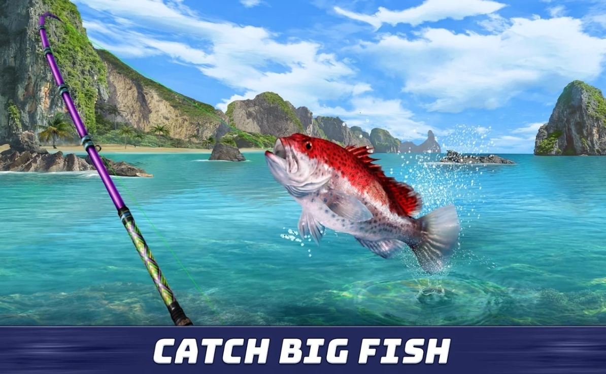 Fishing Clash gift codes Gamepur