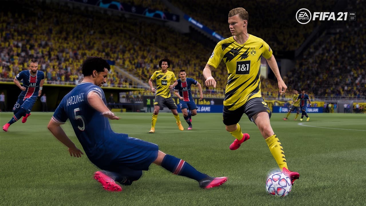 Does FIFA 21 Have Crossplay Gamepur Does FIFA 21 Have Crossplay Gamepur
