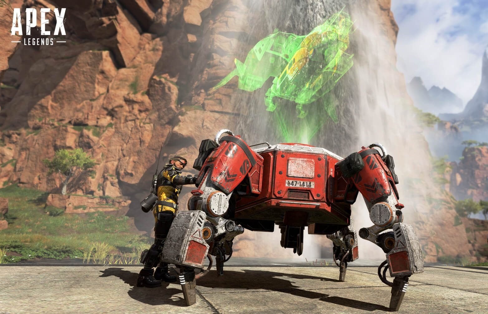  Apex Legends respawn guide – how to safely bring squad mates back into the fight 