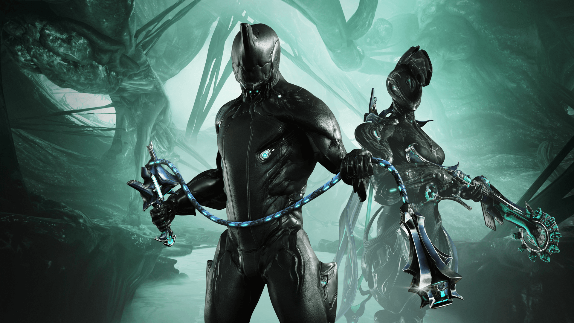 Warframe