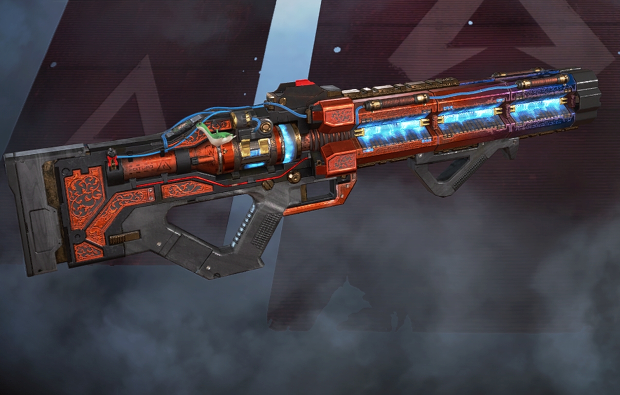 Havoc Apex Legends