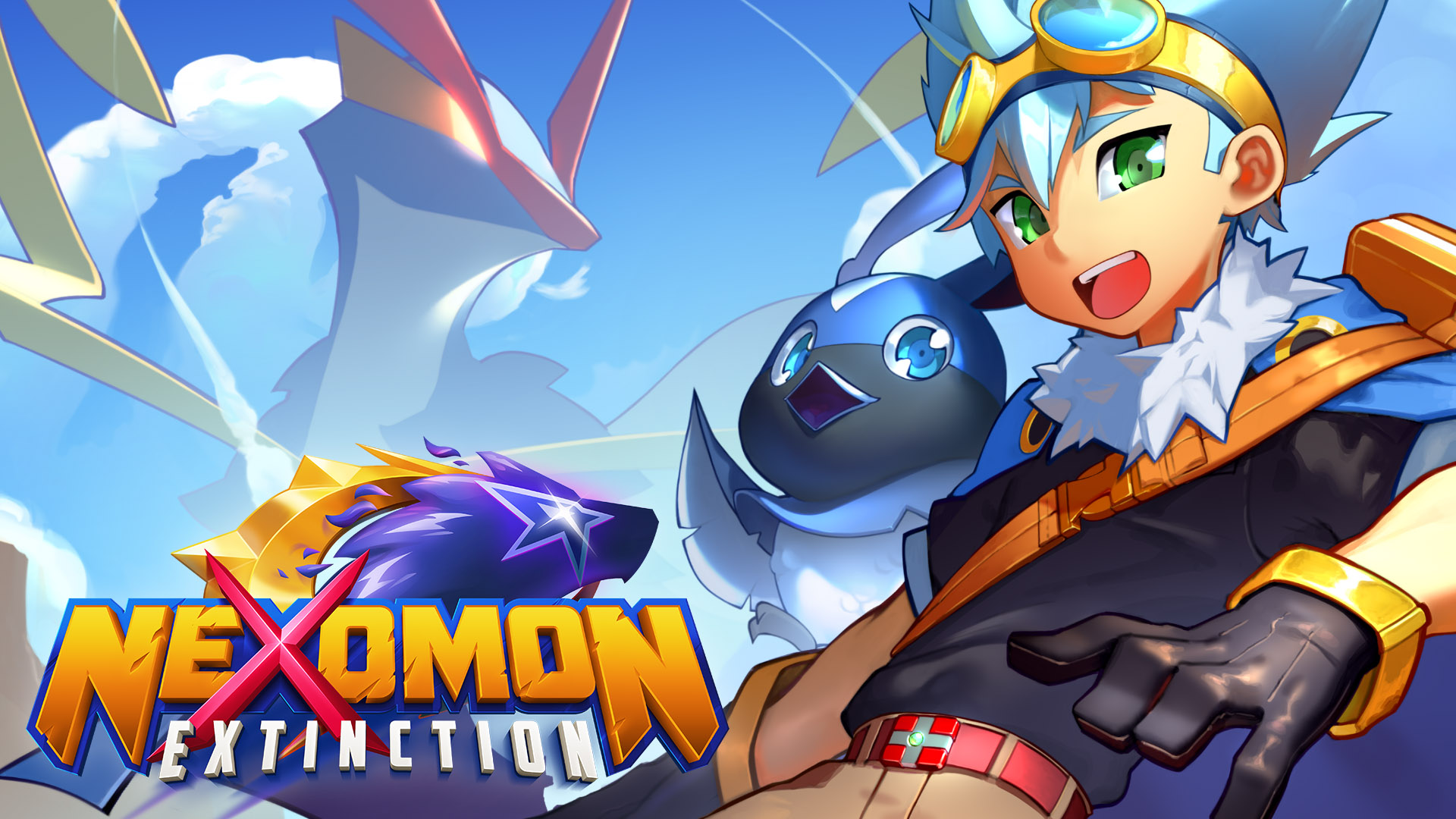  How to solve Salem’s first puzzle in Nexomon: Extinction 