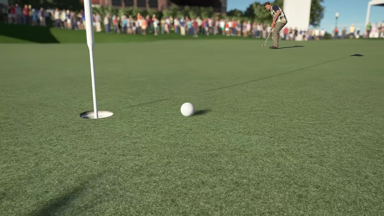  Every golf course in PGA Tour 2K21 