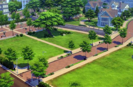  The Sims 4 Free Real Estate cheat– Code and how to use it 