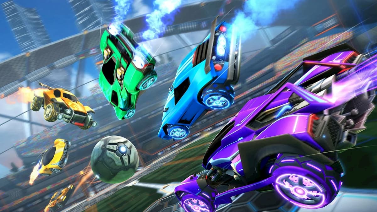  Do you need PS Plus, XBL Gold, or NSO to play Rocket League? 