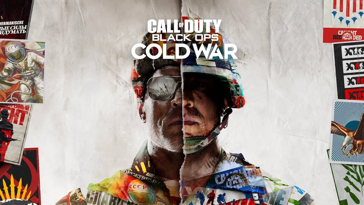  How to watch the Call of Duty: Black Ops Cold War reveal 