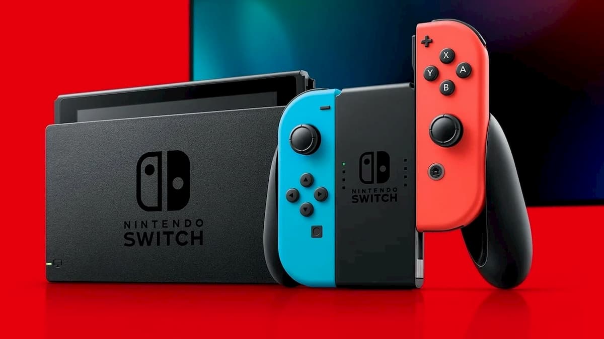  What is the Nintendo Switch Pro release date? 
