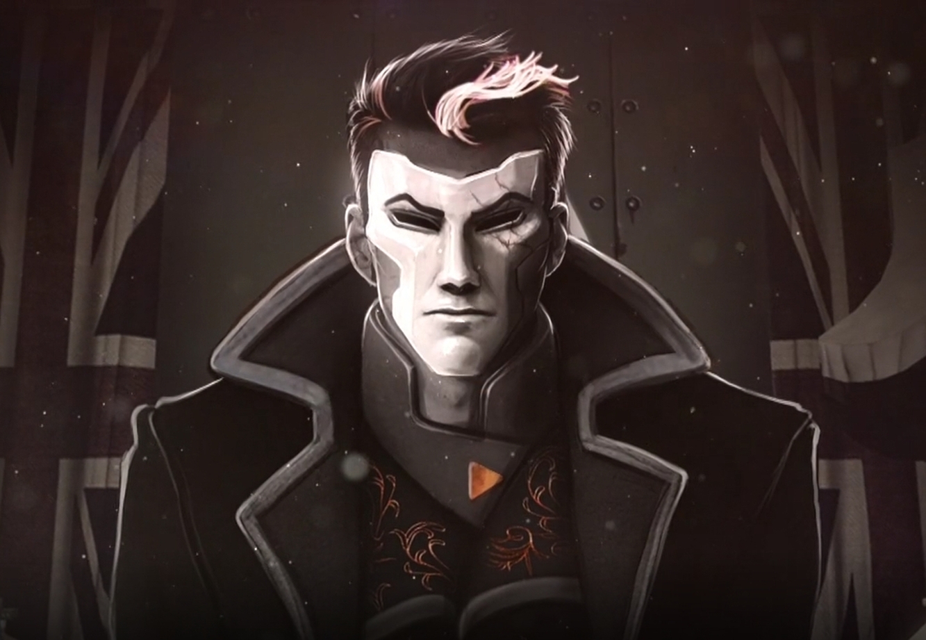 Murderous Pursuits Mobile