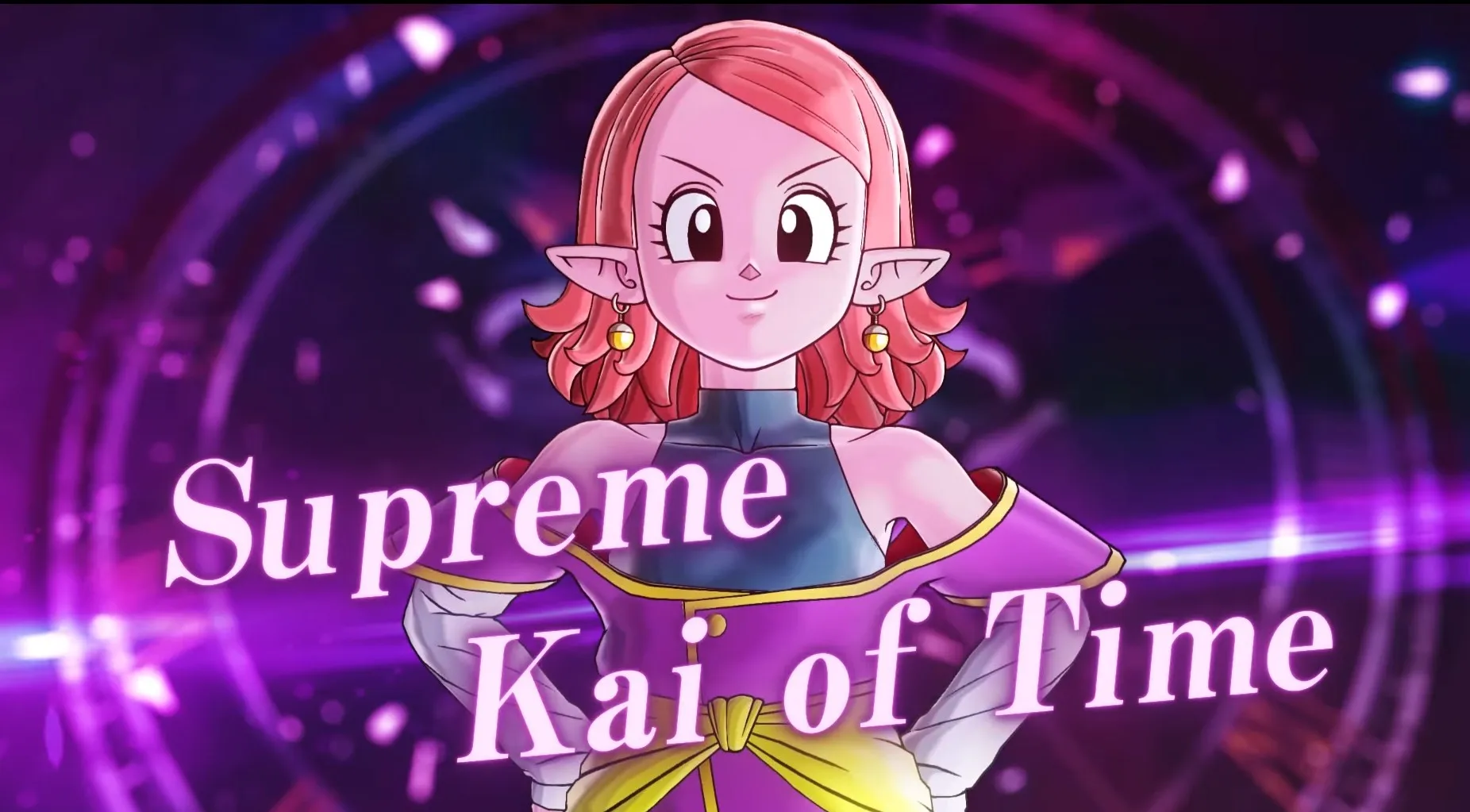  How to unlock the Supreme Kai of Time in Dragon Ball Xenoverse 2 