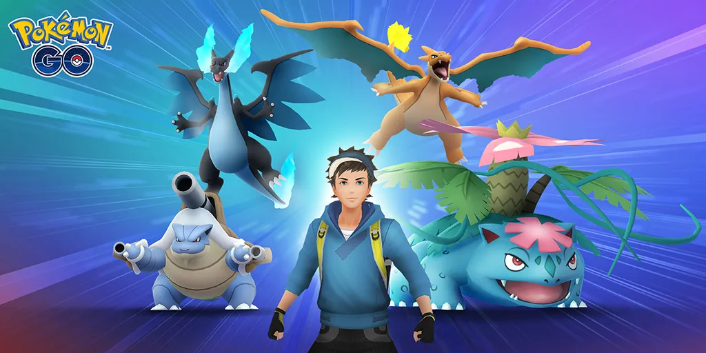 How to beat Mega Charizard X in Pokémon Go – Counters, weaknesses, strategies 