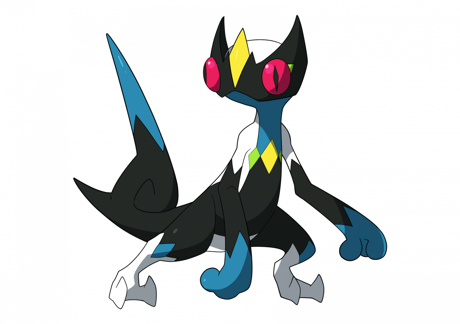 All Starter Evolutions in Nexomon Extinction