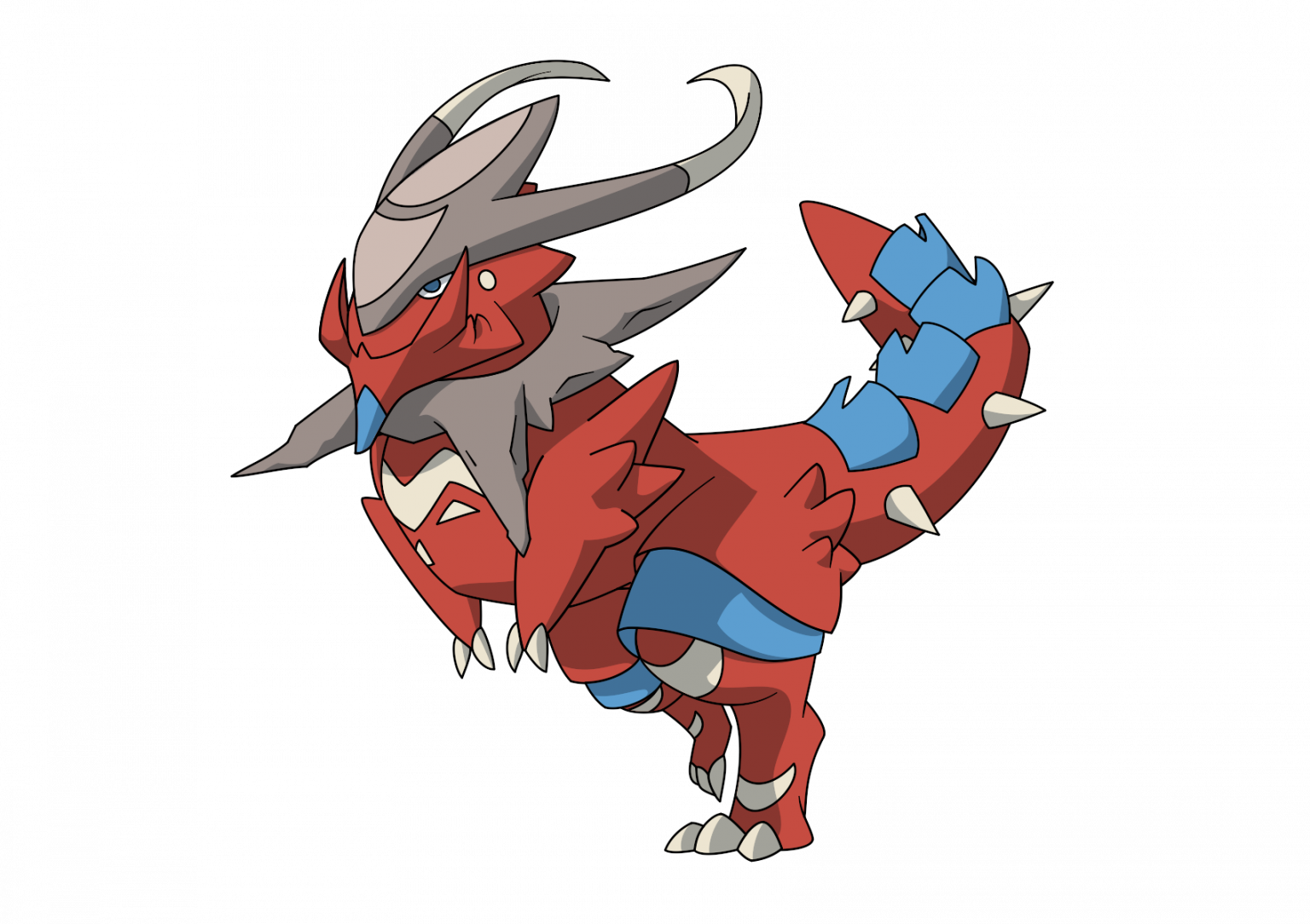 All Starter Evolutions in Nexomon Extinction