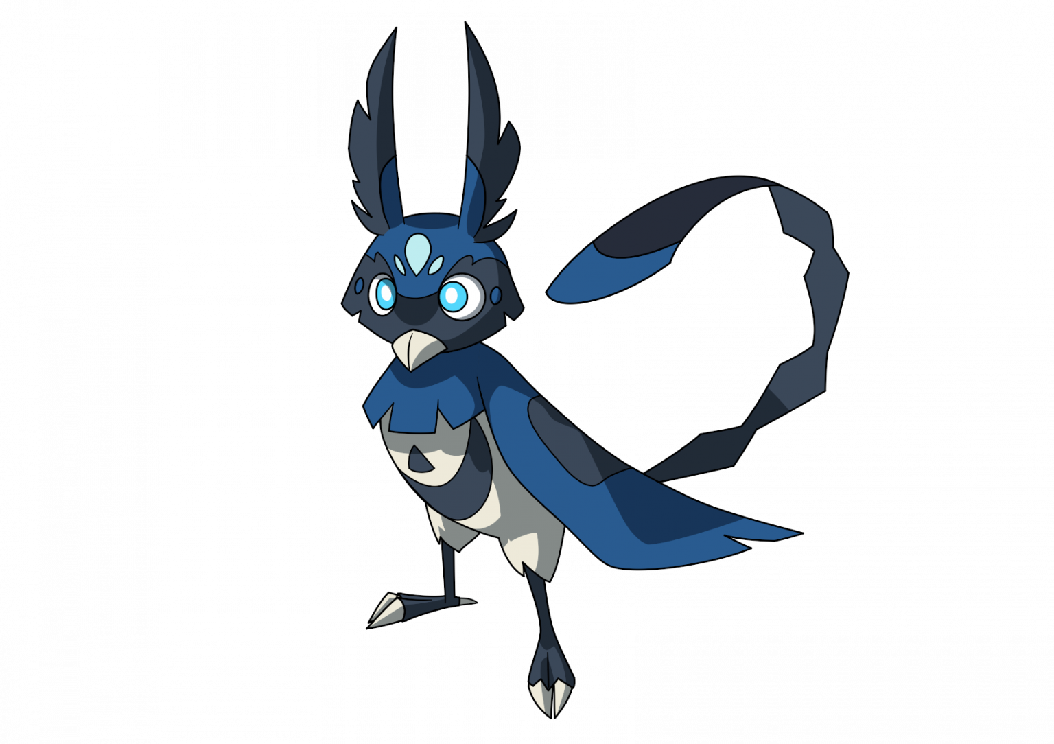 All Starter Evolutions in Nexomon Extinction